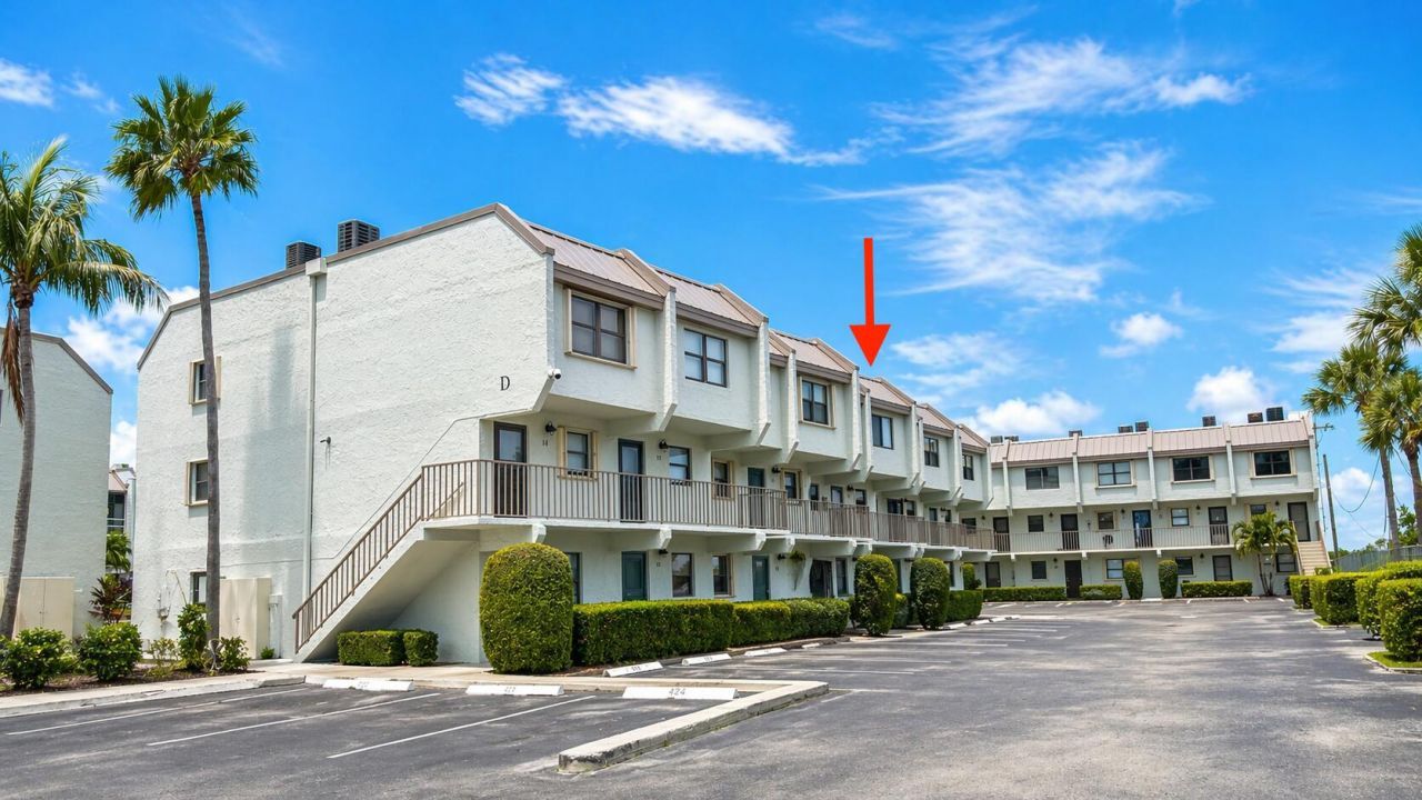 1300 Seaway Drive, Unit D13, Fort Pierce, FL 34949 Photo