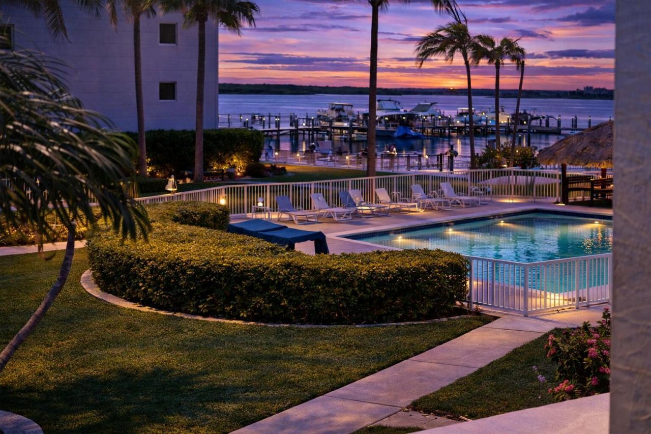 1300 Seaway Drive, Unit 13, Fort Pierce, FL 34949 Photo