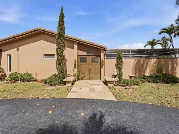 11451 NW 30th Street, Coral Springs, FL 33065