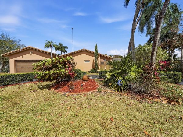 11451 NW 30th Street, Coral Springs, FL 33065
