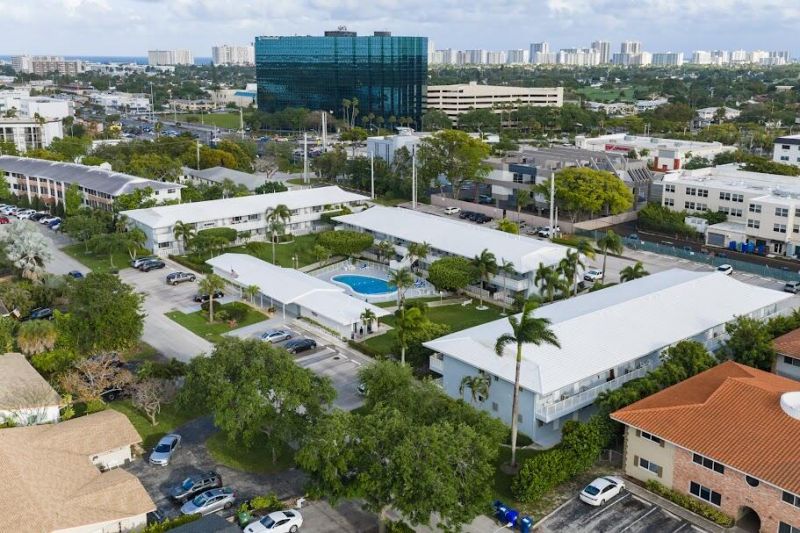 2170 NE 51st Court, Unit A21, Fort Lauderdale, FL 33308 Photo