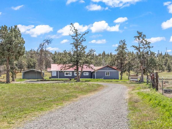 13913 SE Southwood Drive, Prineville, OR 97754