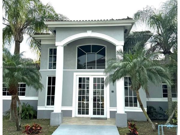 15480 SW 284 th, Unit 2307, Homestead, FL 33033