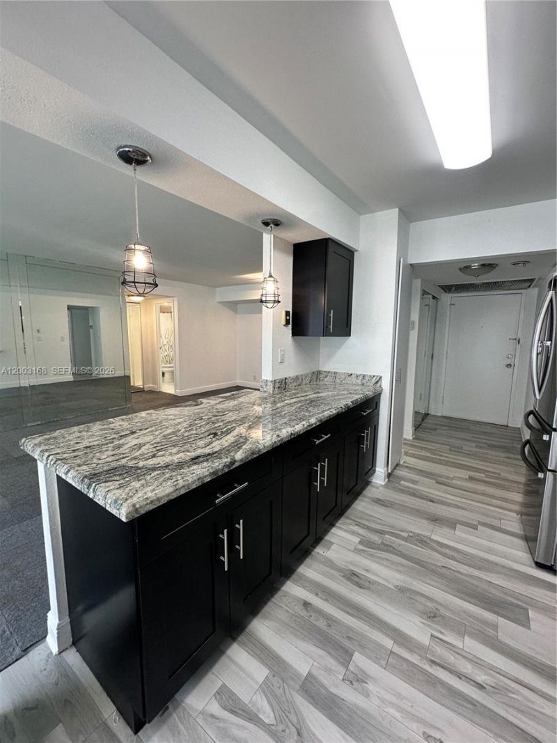 701 Three Islands Blvd, Unit 110, Hallandale Beach, FL 33009 Photo