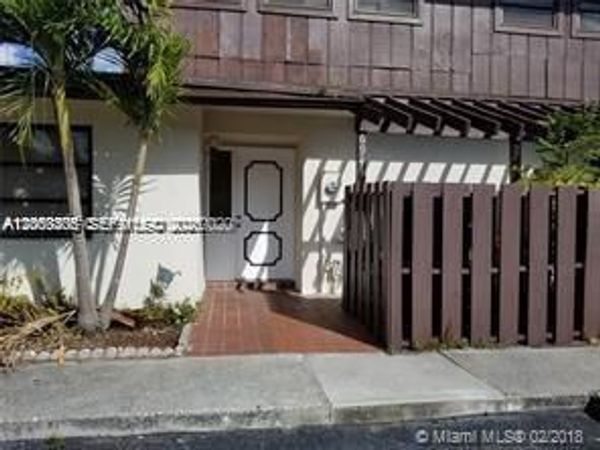 6943 SW 40th St , Unit 11-R, Miramar, FL 33023