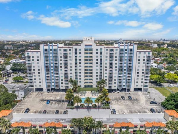 3000 Coral Way , Unit 1110, Miami, FL 33145