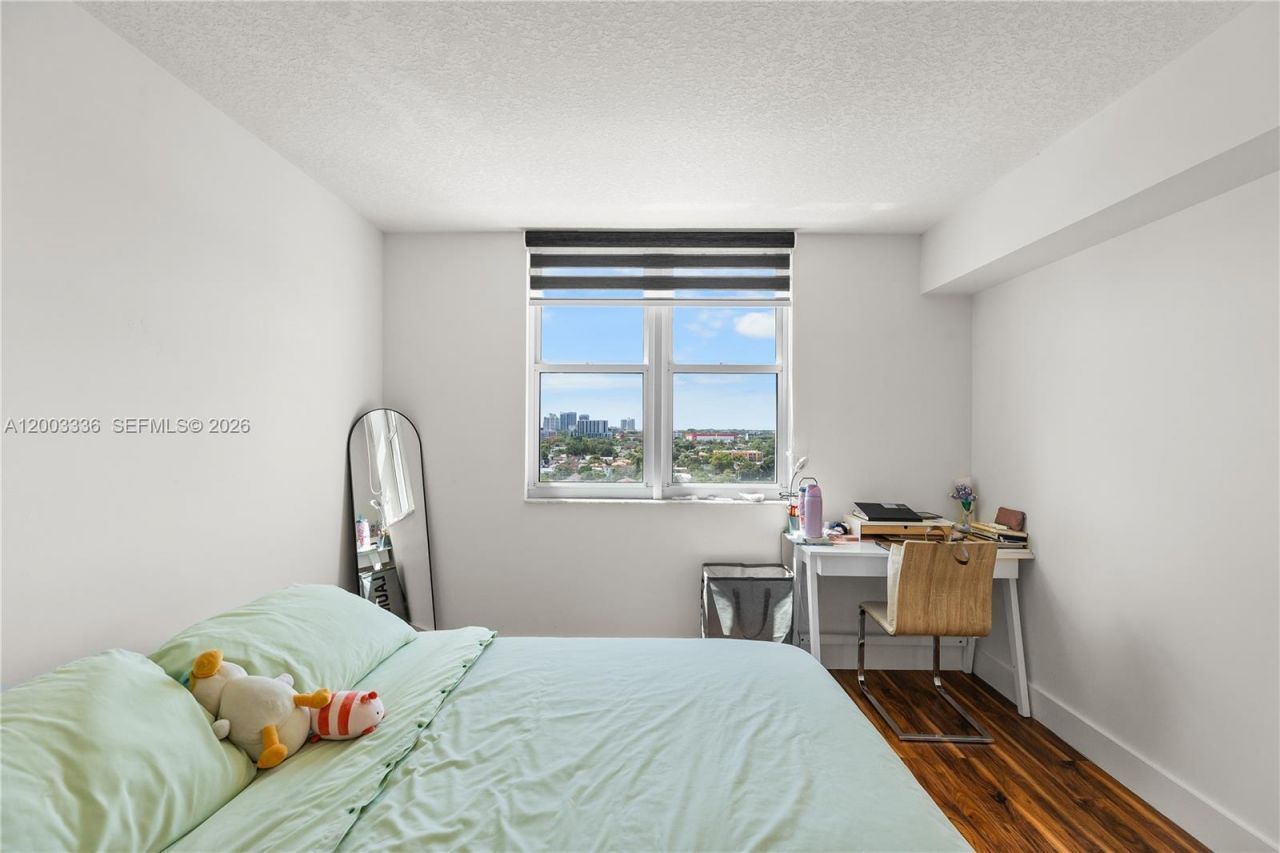 3000 Coral Way , Unit 1110, Miami, FL 33145 Photo