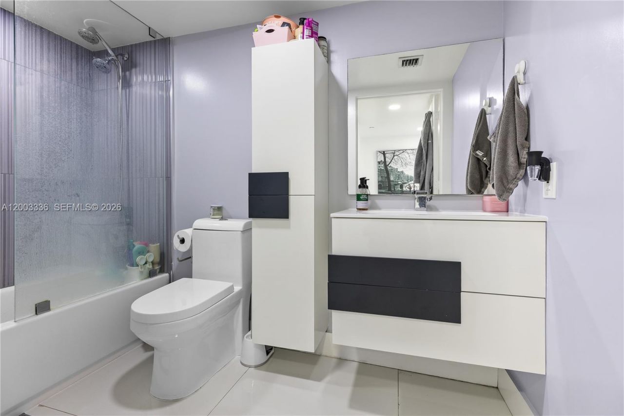 3000 Coral Way , Unit 1110, Miami, FL 33145 Photo