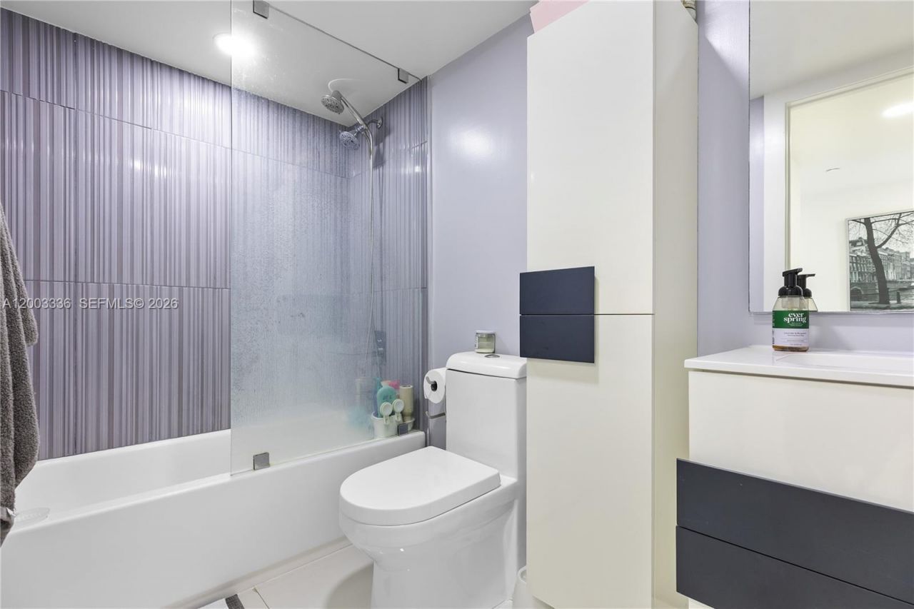 3000 Coral Way , Unit 1110, Miami, FL 33145 Photo