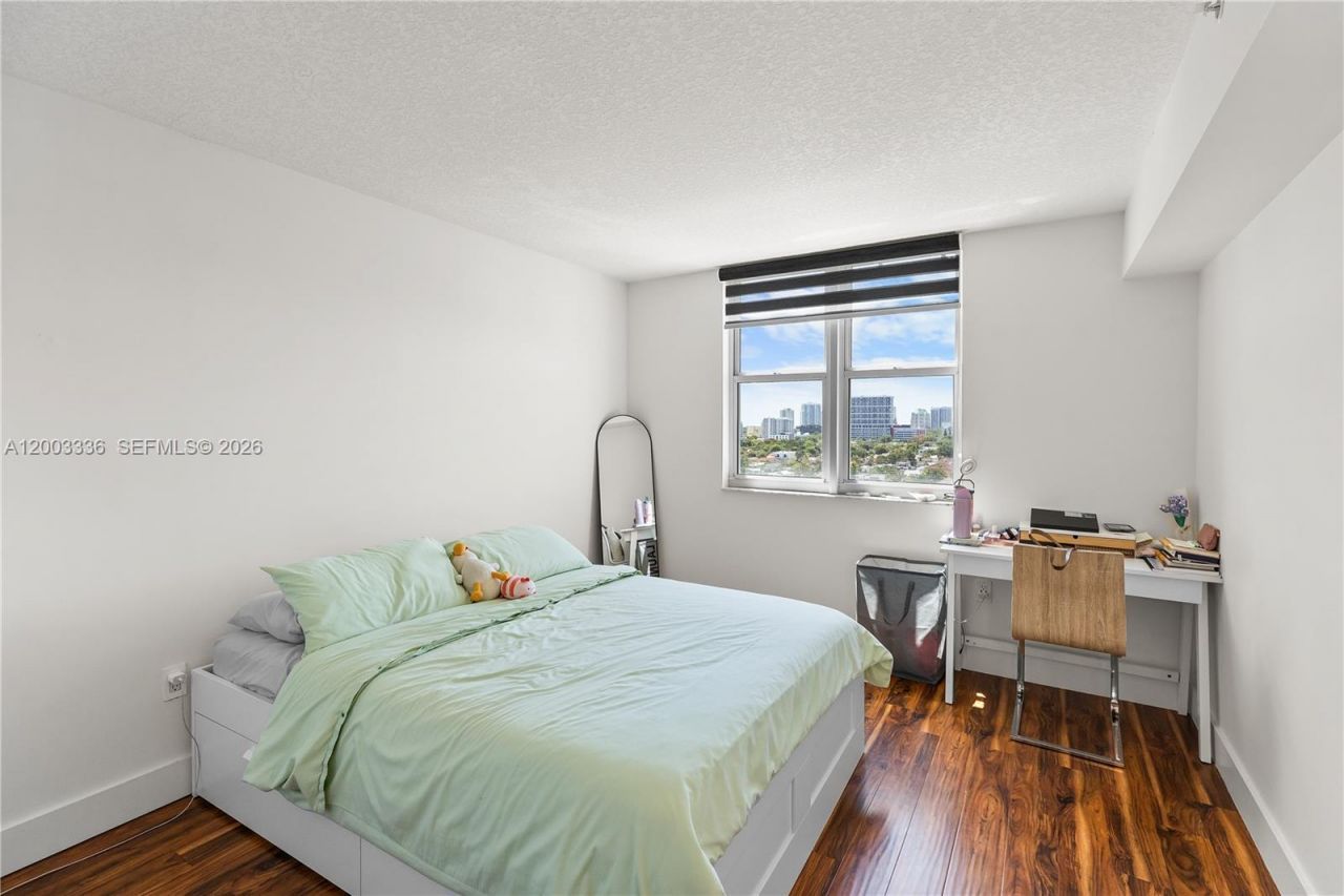 3000 Coral Way , Unit 1110, Miami, FL 33145 Photo