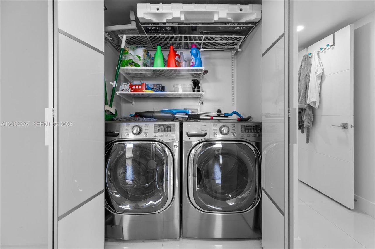 3000 Coral Way , Unit 1110, Miami, FL 33145 Photo