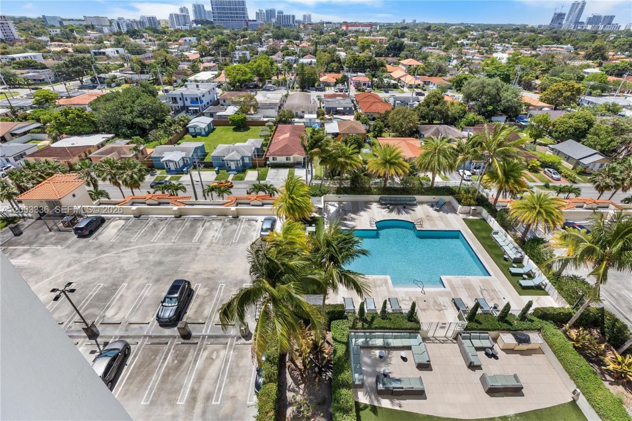 3000 Coral Way , Unit 1110, Miami, FL 33145 Photo