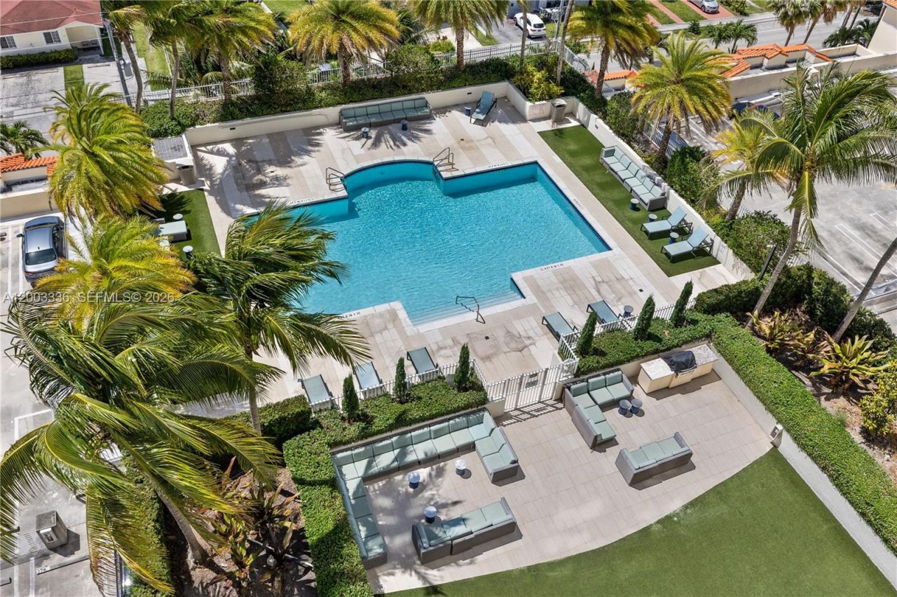 3000 Coral Way , Unit 1110, Miami, FL 33145 Photo