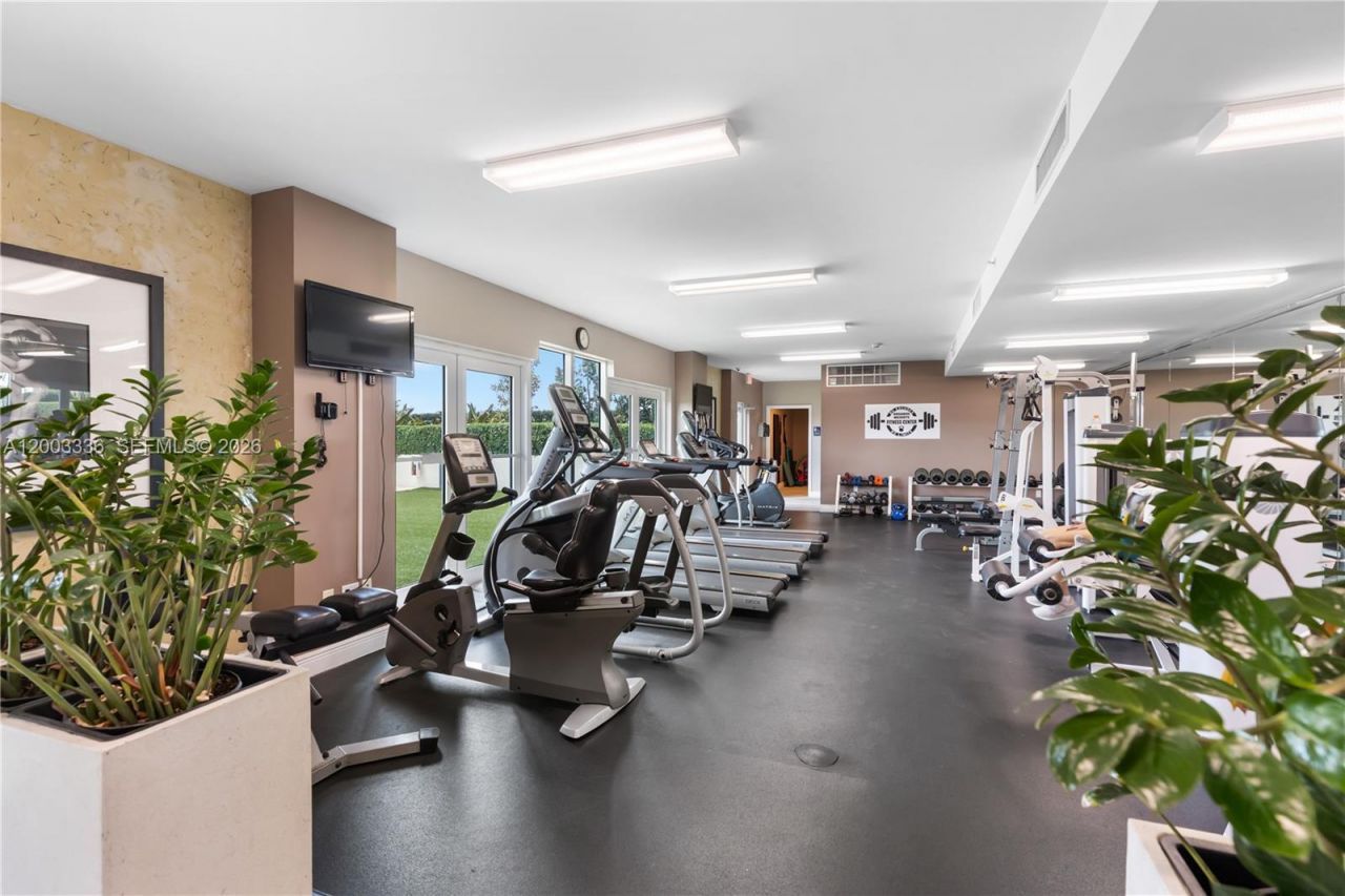 3000 Coral Way , Unit 1110, Miami, FL 33145 Photo