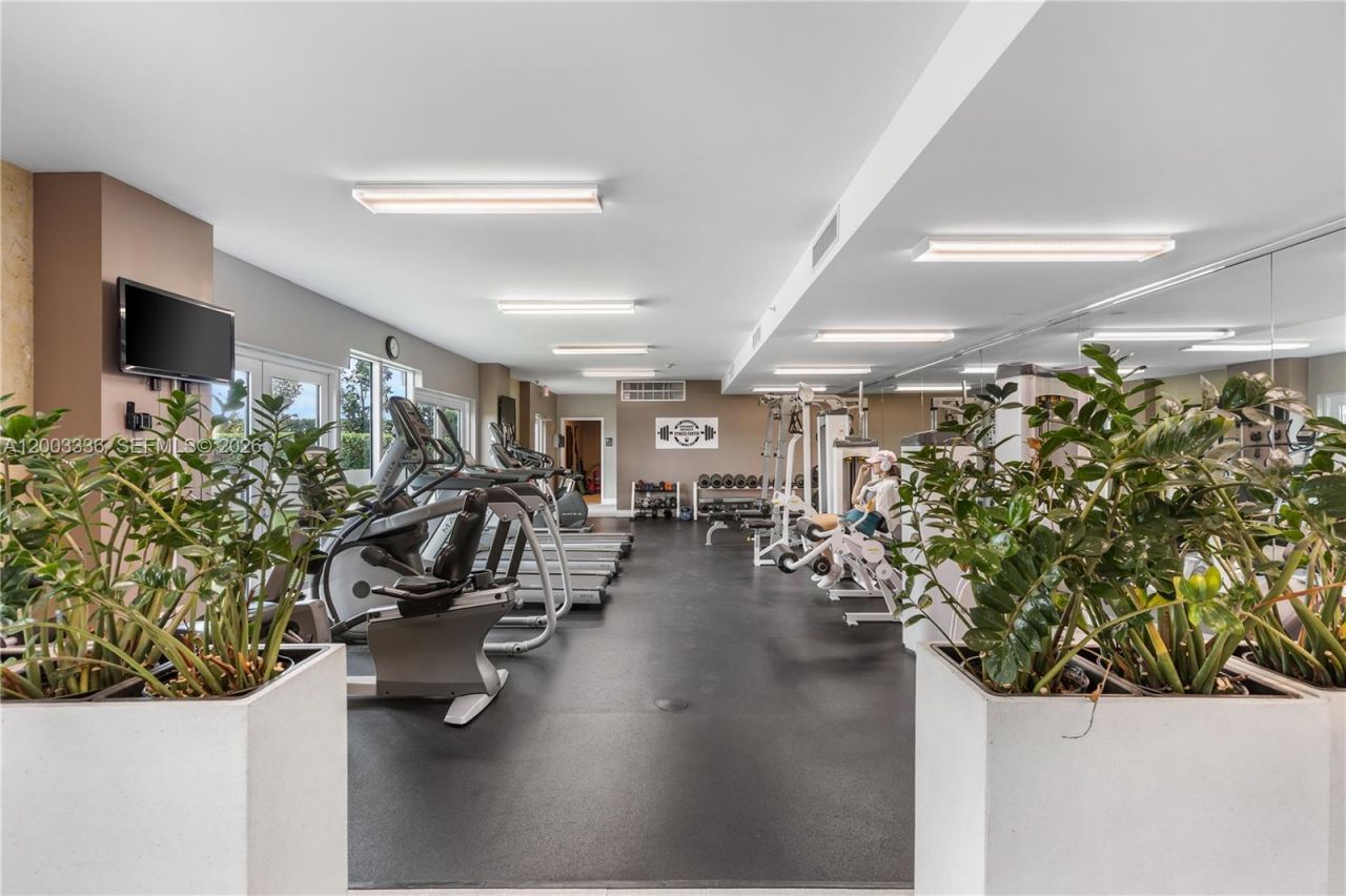 3000 Coral Way , Unit 1110, Miami, FL 33145 Photo