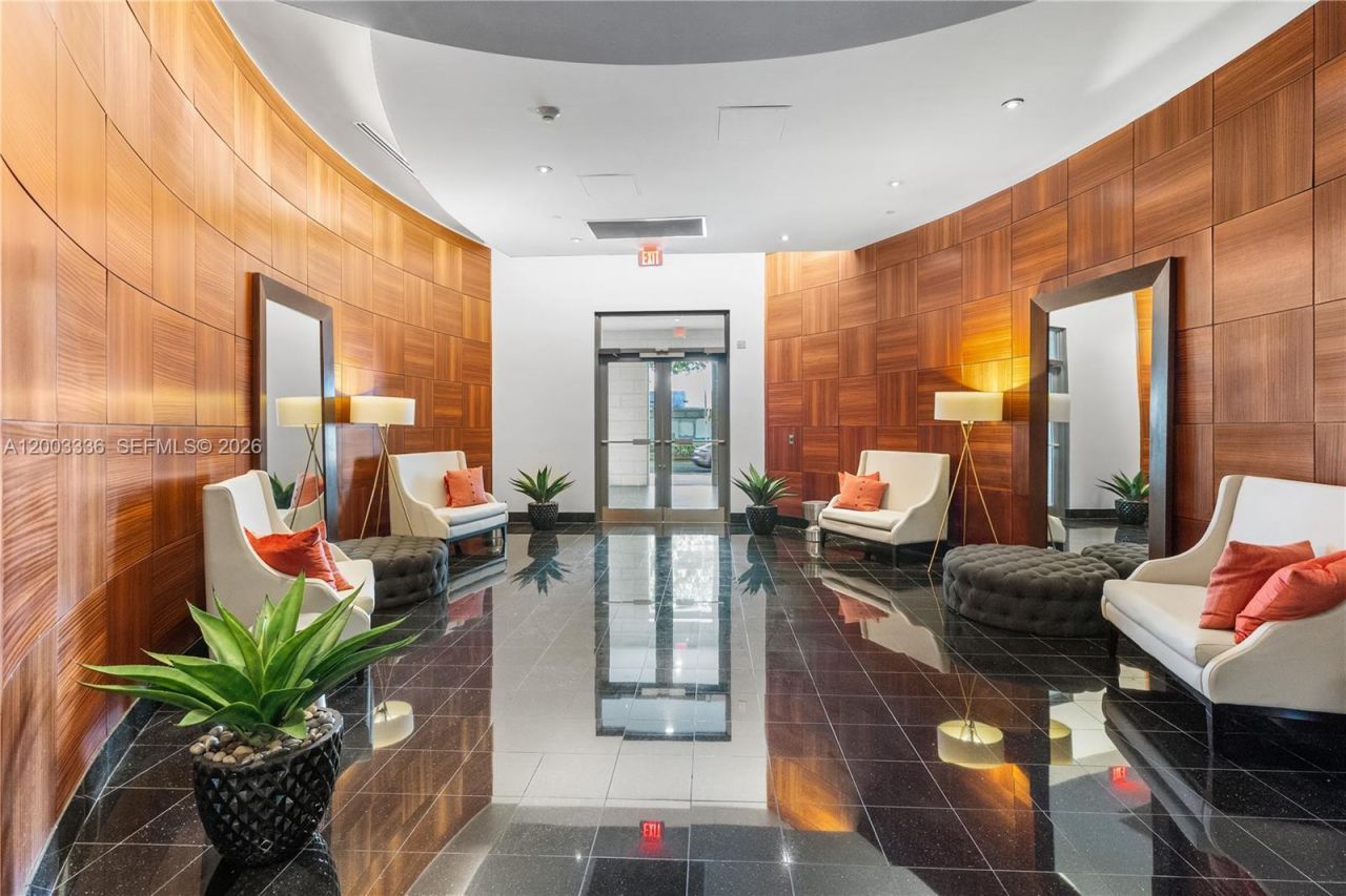 3000 Coral Way , Unit 1110, Miami, FL 33145 Photo