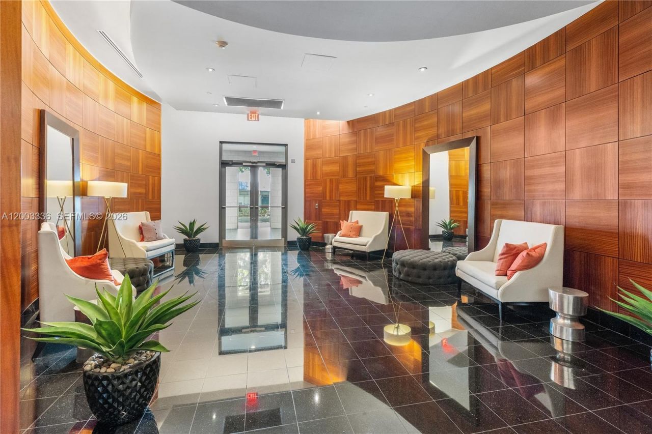 3000 Coral Way , Unit 1110, Miami, FL 33145 Photo