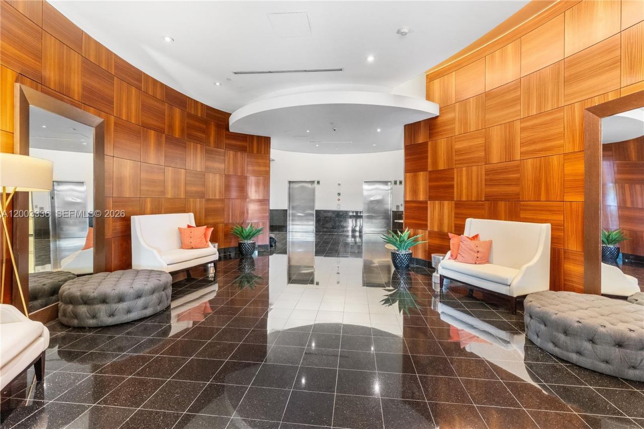 3000 Coral Way , Unit 1110, Miami, FL 33145 Photo