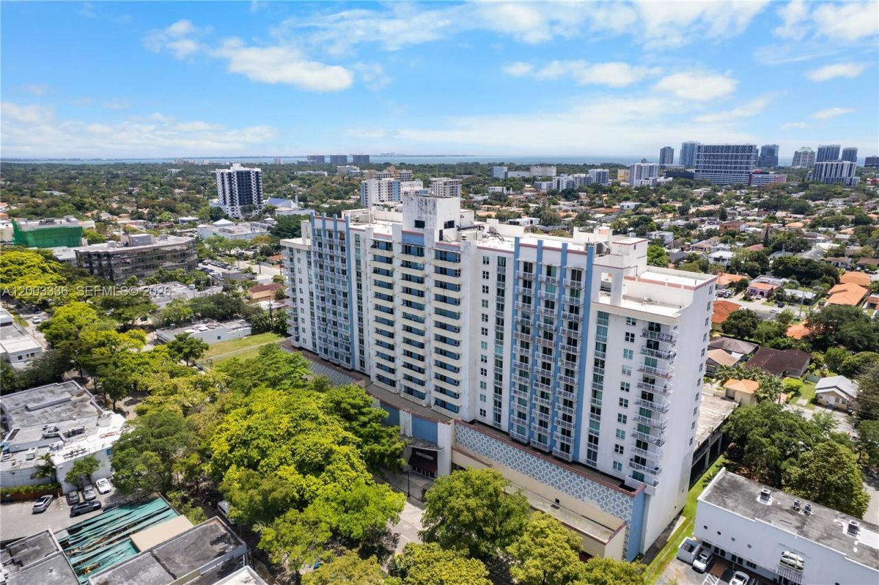 3000 Coral Way , Unit 1110, Miami, FL 33145 Photo