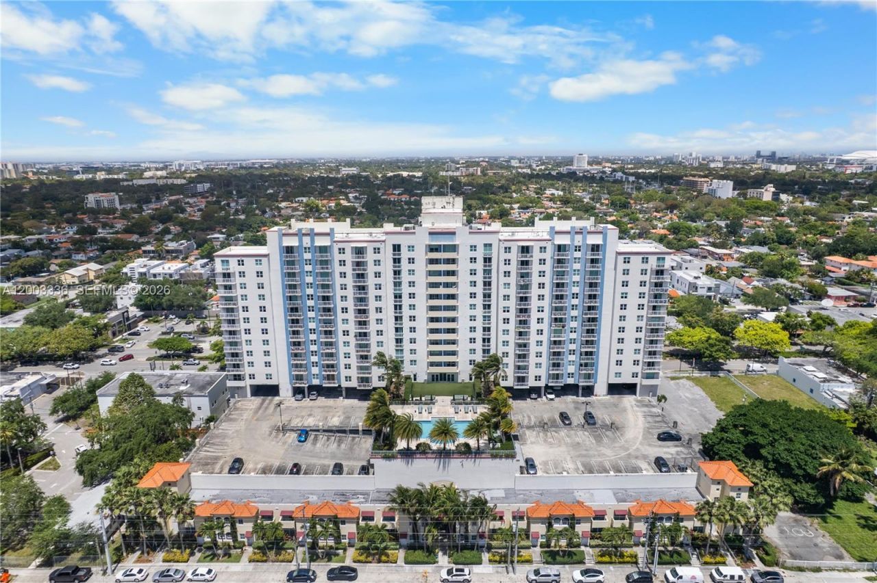 3000 Coral Way , Unit 1110, Miami, FL 33145 Photo