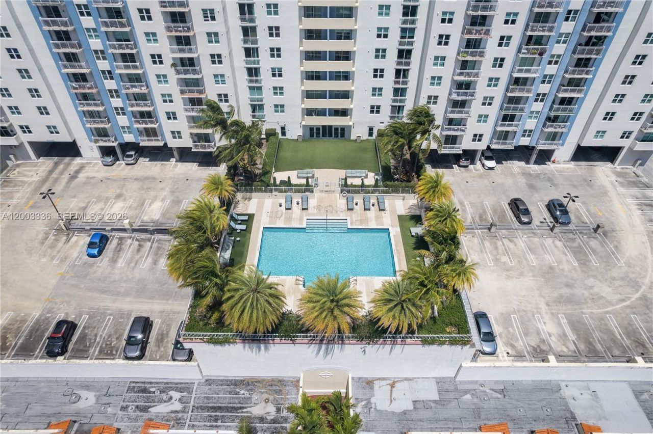 3000 Coral Way , Unit 1110, Miami, FL 33145 Photo