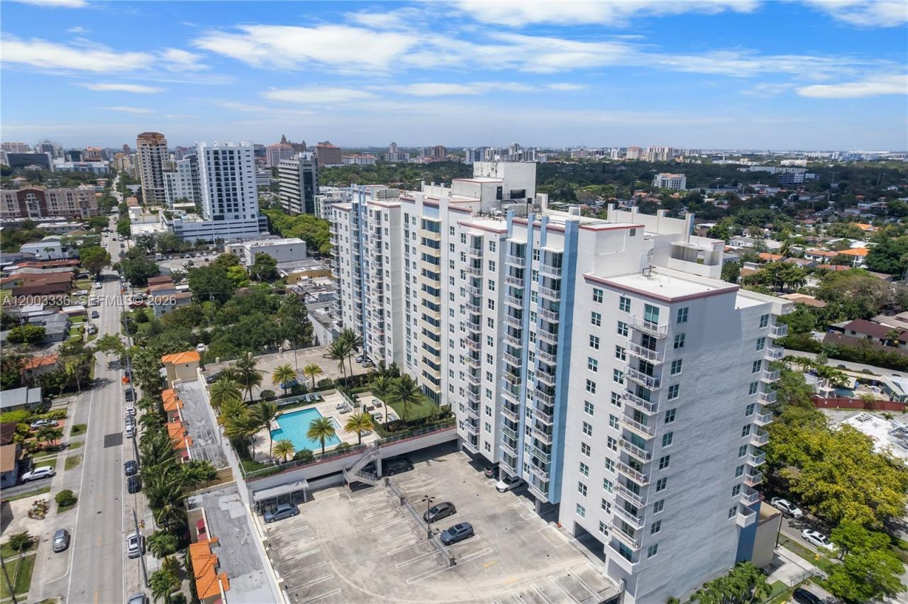 3000 Coral Way , Unit 1110, Miami, FL 33145 Photo