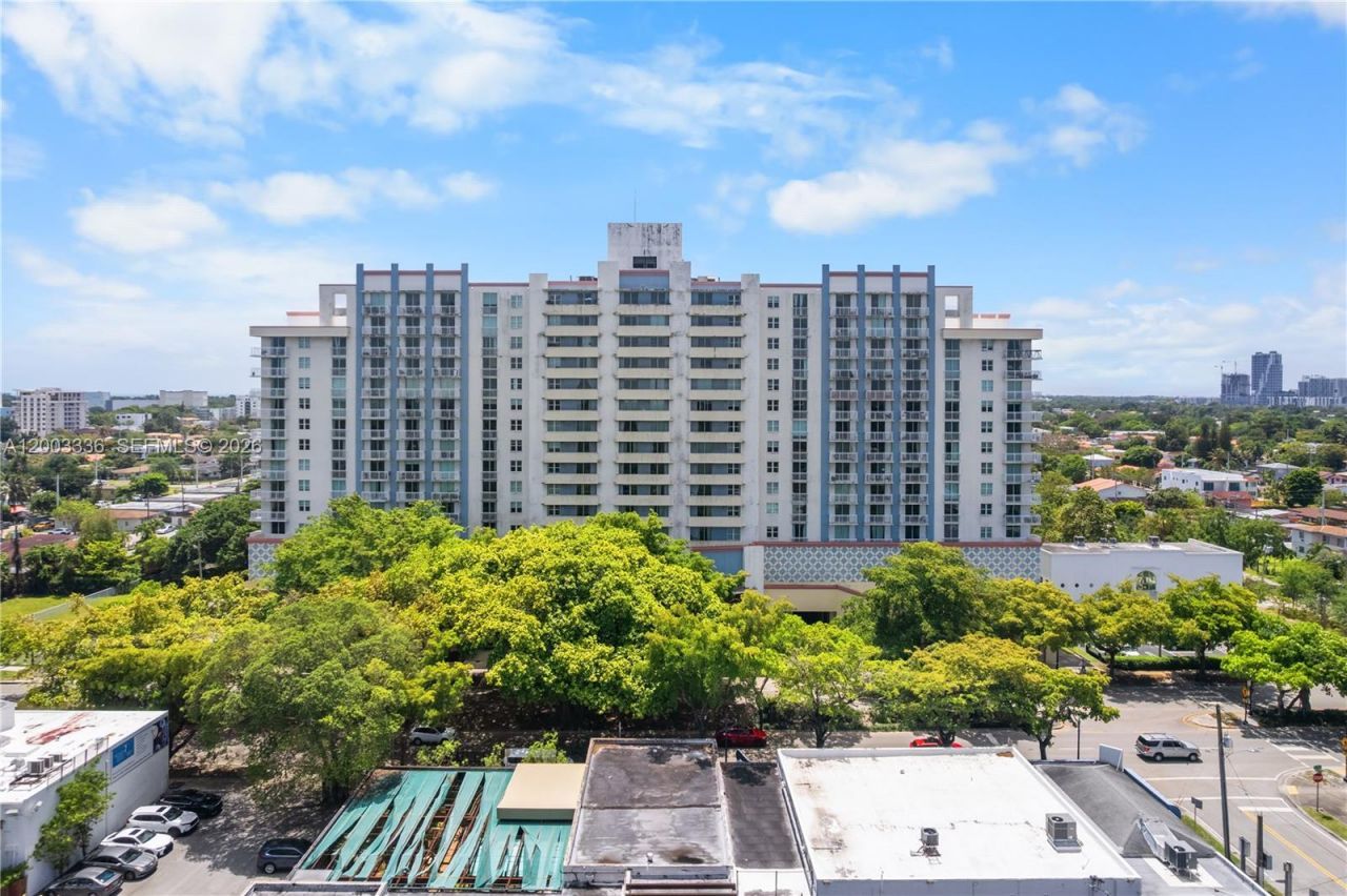 3000 Coral Way , Unit 1110, Miami, FL 33145 Photo