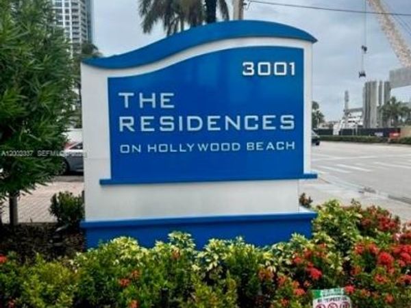 3001 S Ocean Dr , Unit 1437, Hollywood, FL 33019