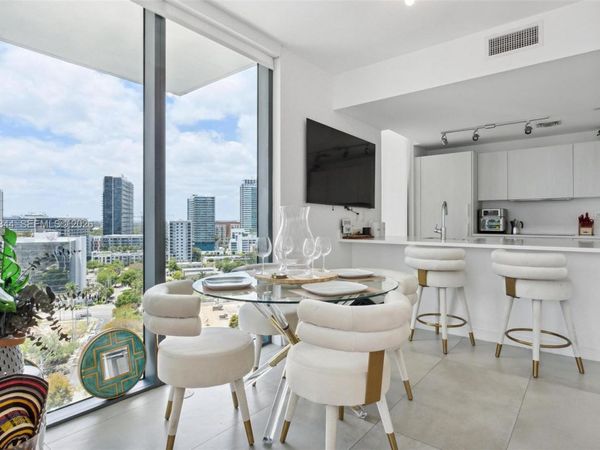 Unit 1508, Miami, FL 33137