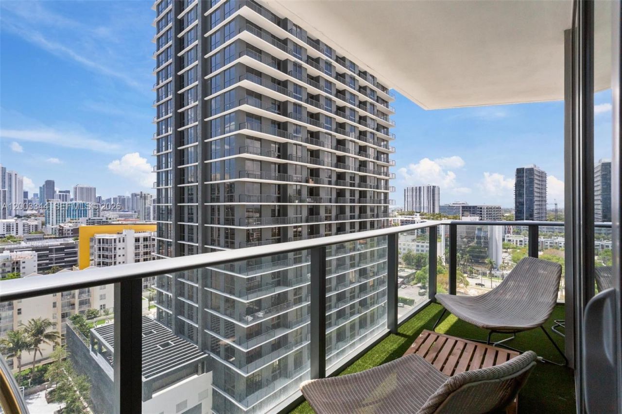 Please Call For Address, Unit 1508, Miami, FL 33137 Photo
