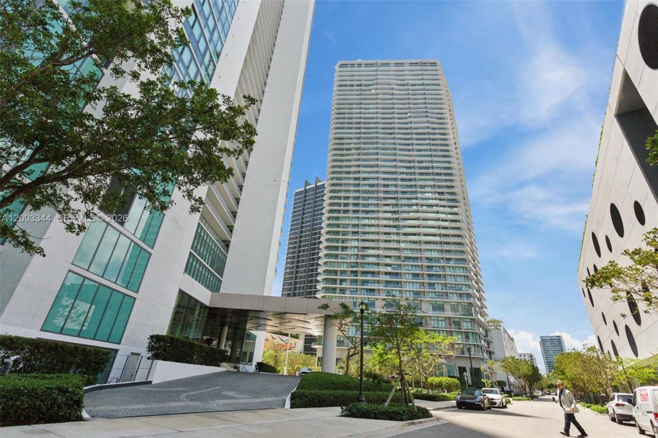 Please Call For Address, Unit 1508, Miami, FL 33137 Photo