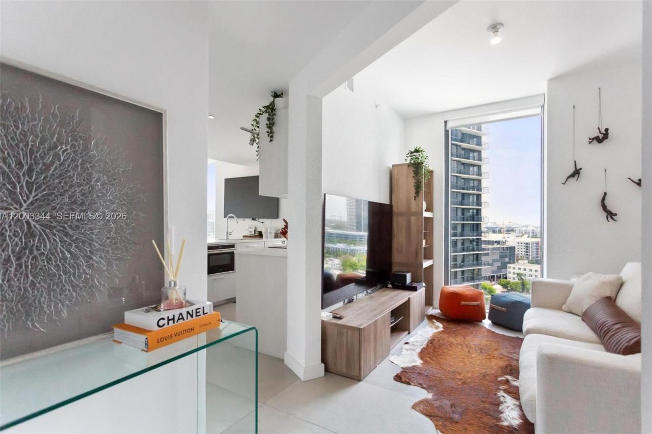 Please Call For Address, Unit 1508, Miami, FL 33137 Photo