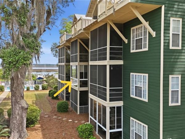 66 Galley Lane, Unit 22, Midway, GA 31320