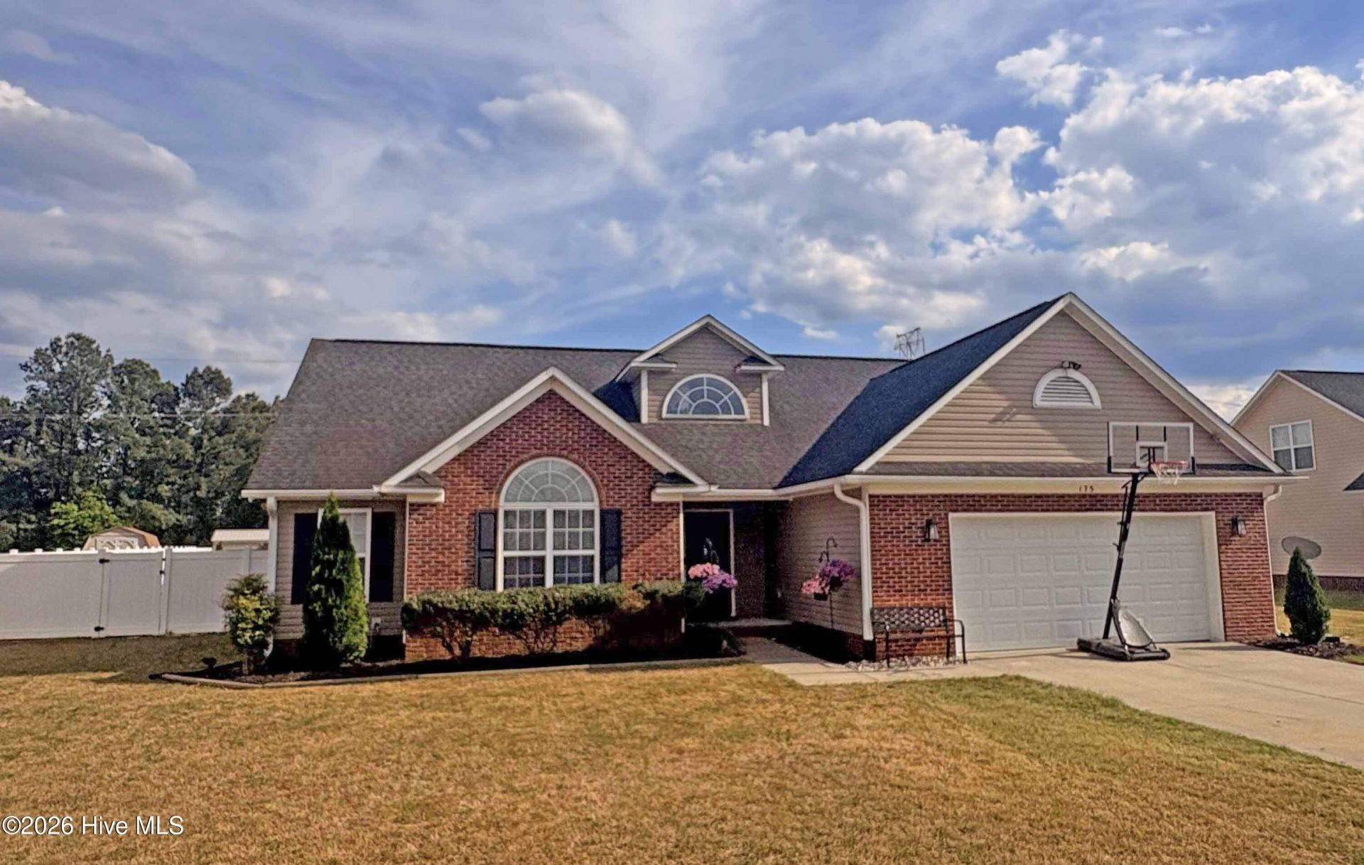 175 Sandspur Court, Raeford, NC 28376 Main Photo