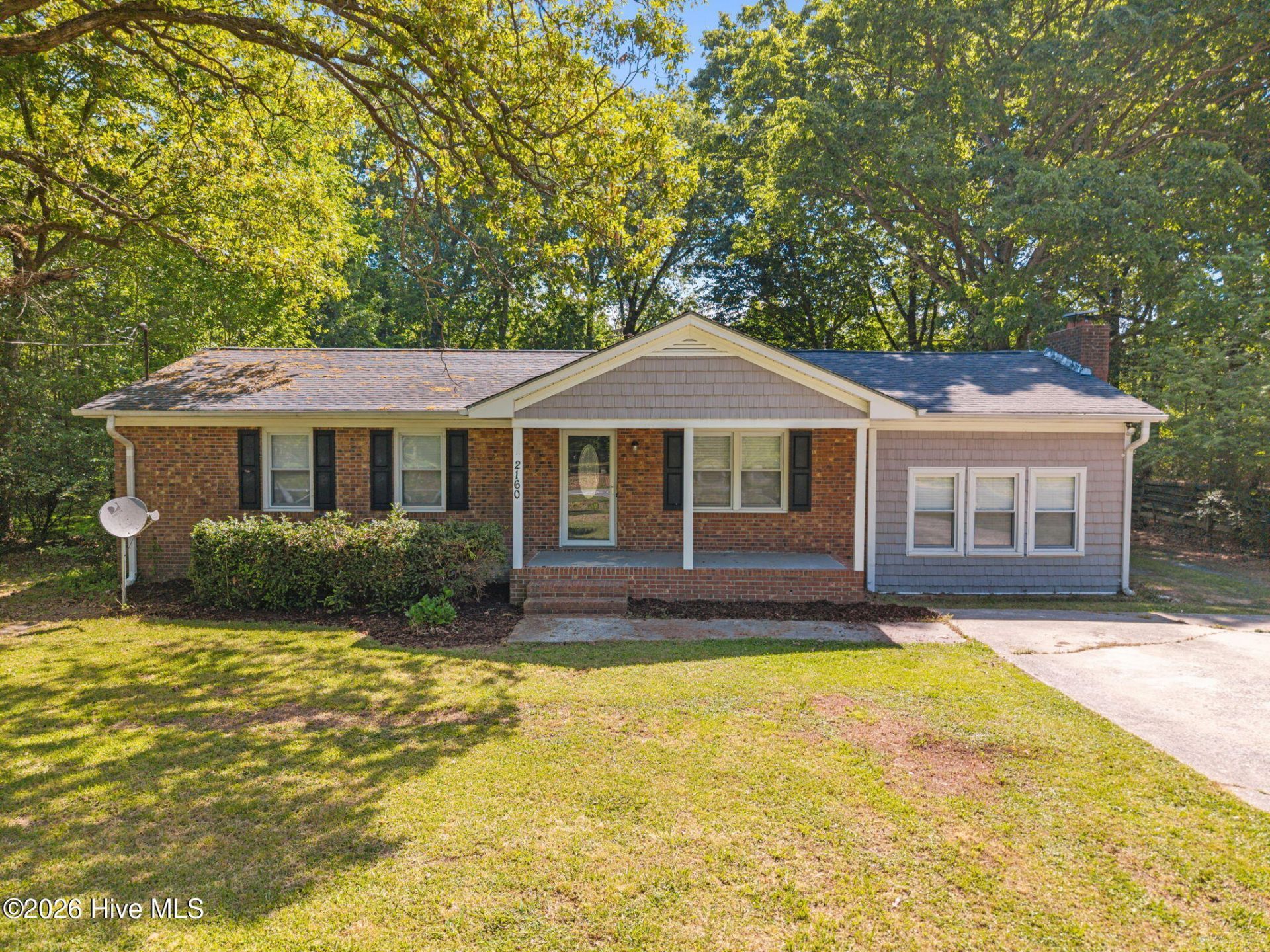 2160 Staton Mill Road, Stokes, NC 27884 Main Photo