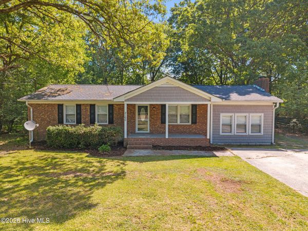 2160 Staton Mill Road, Stokes, NC 27884