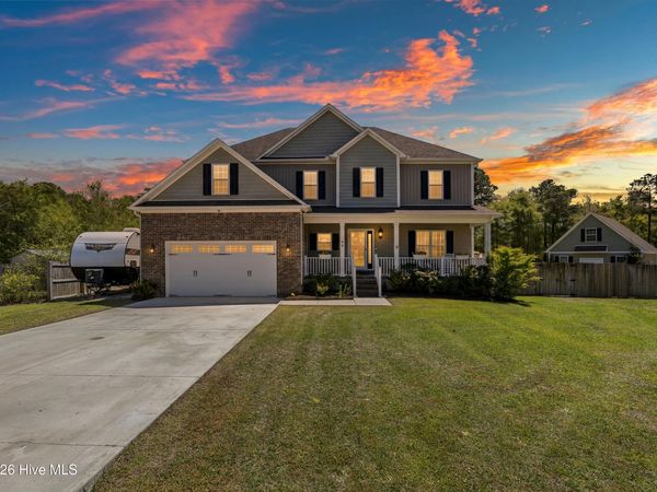 41 Angel Oaks Court, Hampstead, NC 28443