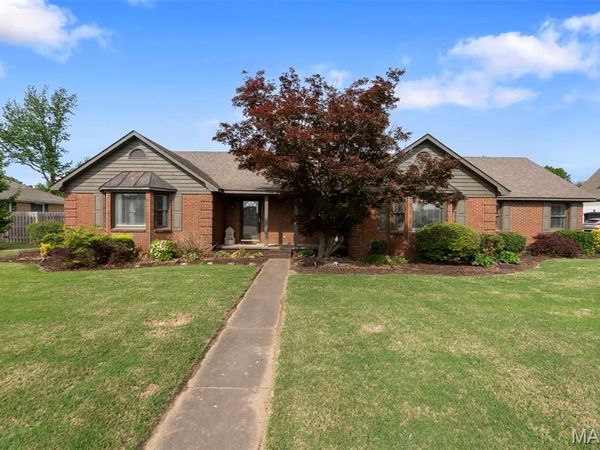 1811 Katelyn Street , Kennett, MO 63857