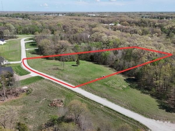 124 Merz Meadows Dr. , Troy, MO 63379