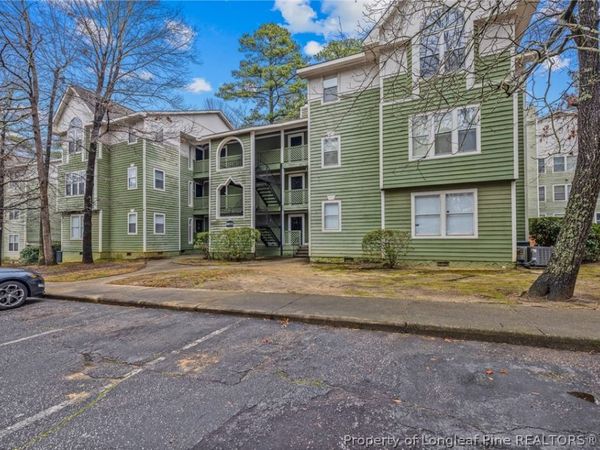 6813 Willowbrook Drive , Unit 9, Fayetteville, NC 28314
