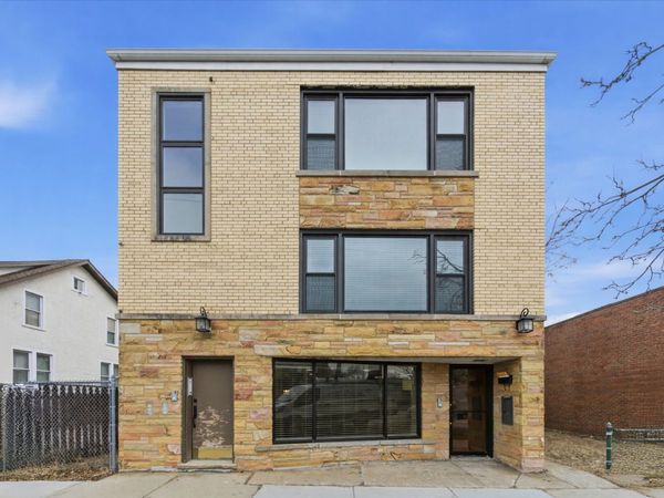 5915 N Milwaukee Avenue N, Unit G, Chicago, IL 60646