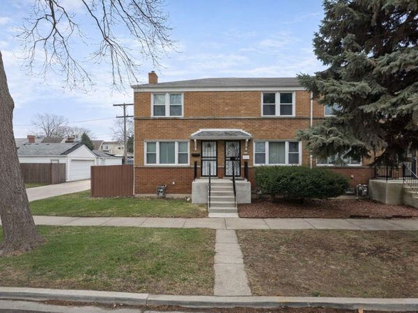 3616 Jackson Street , Bellwood, IL 60104