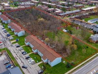 2041 Sweet Home Road, Amherst, NY 14228