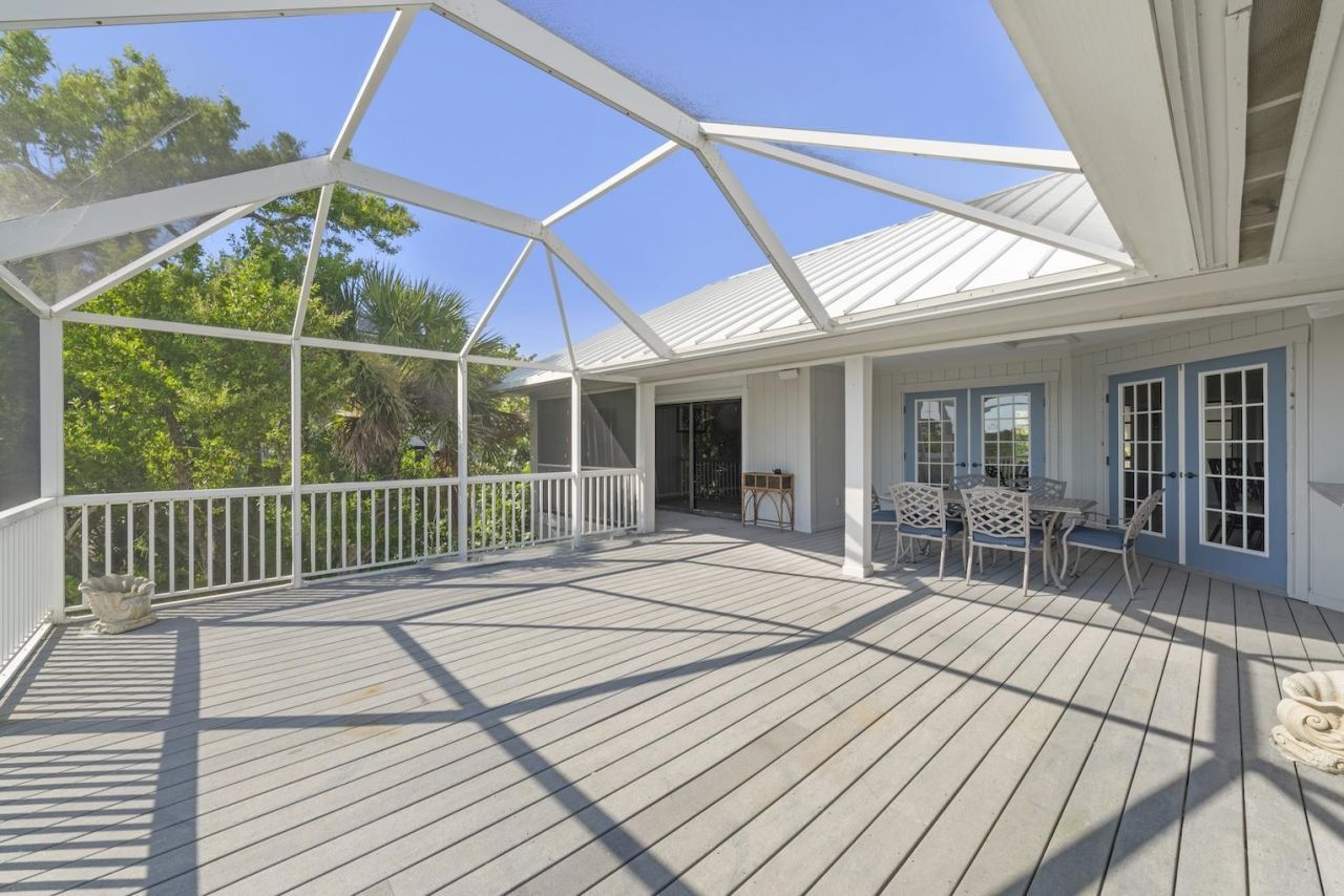 5135 Joewood Dr, Sanibel, FL 33957 Photo