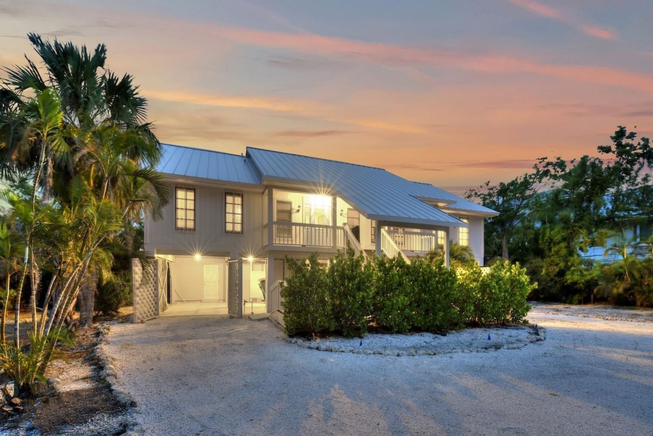 5135 Joewood Dr, Sanibel, FL 33957 Photo