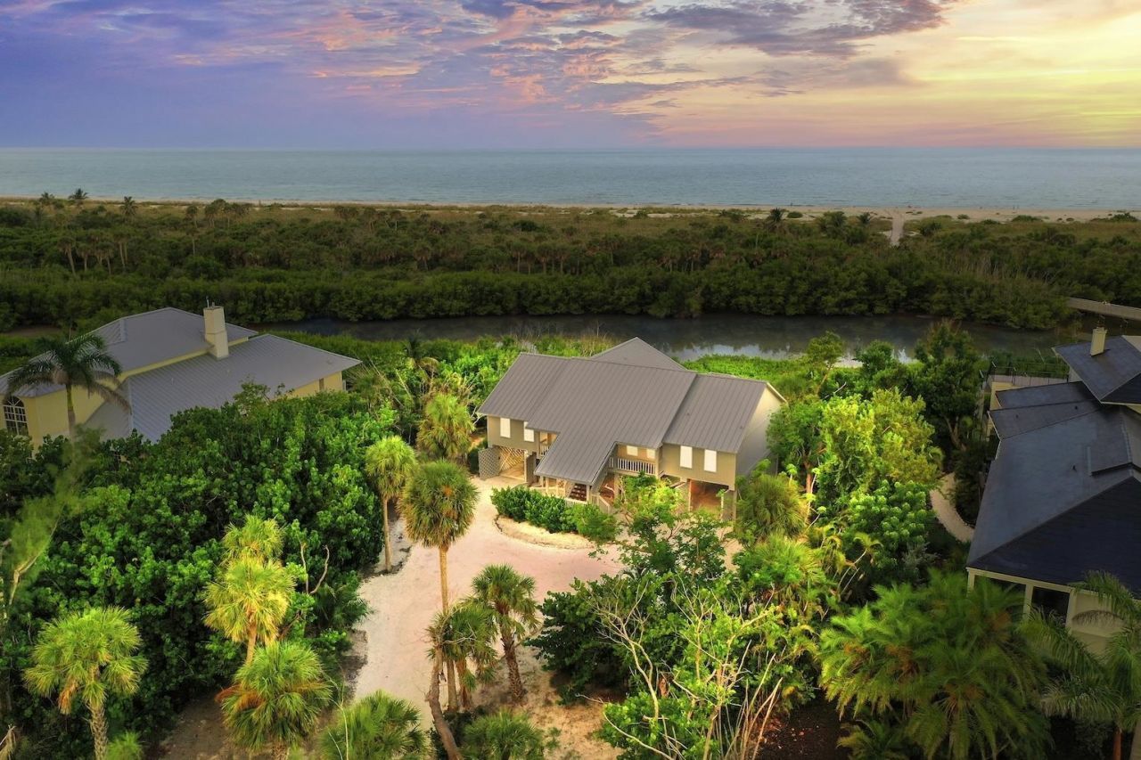 5135 Joewood Dr, Sanibel, FL 33957 Photo