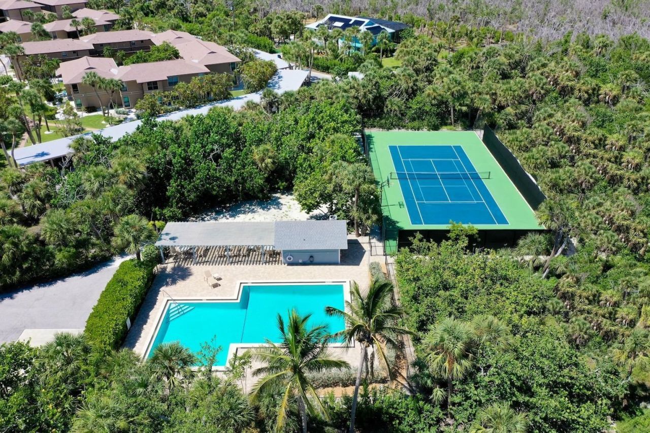 5135 Joewood Dr, Sanibel, FL 33957 Photo