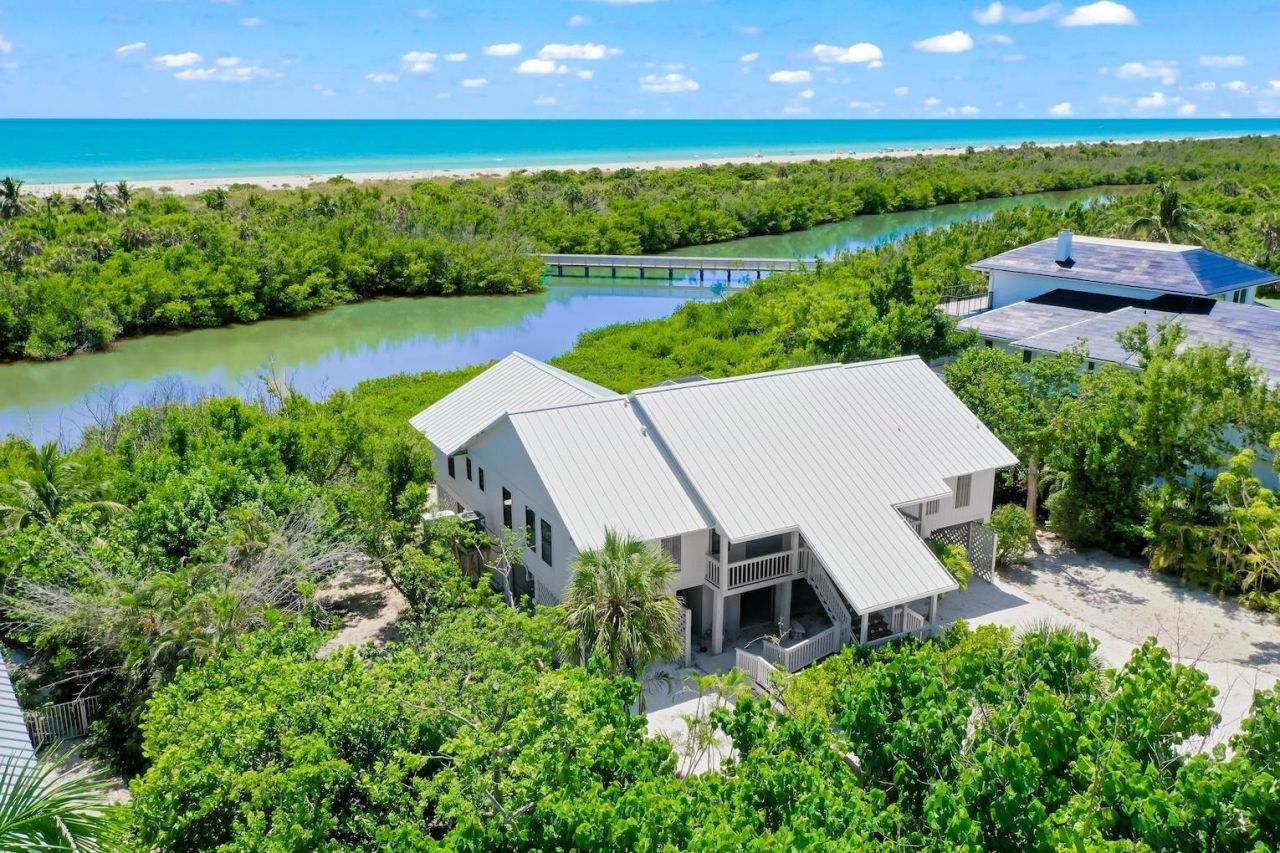 5135 Joewood Dr, Sanibel, FL 33957 Photo