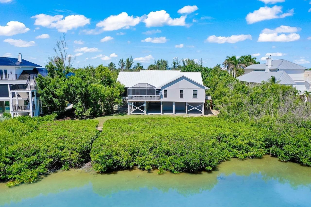 5135 Joewood Dr, Sanibel, FL 33957 Photo