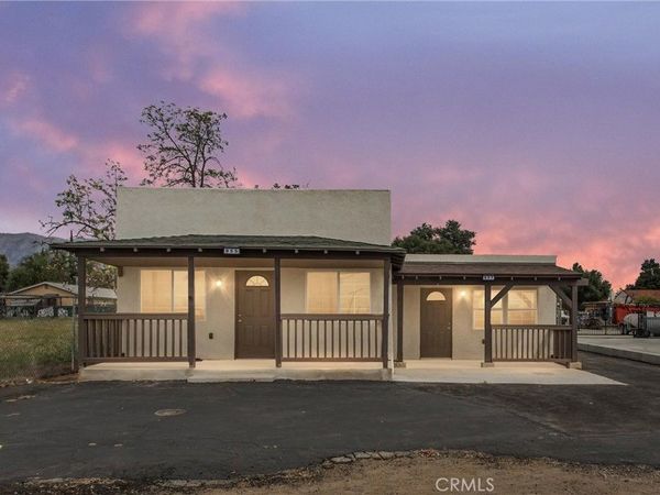 955 Calimesa, Calimesa, CA 92320